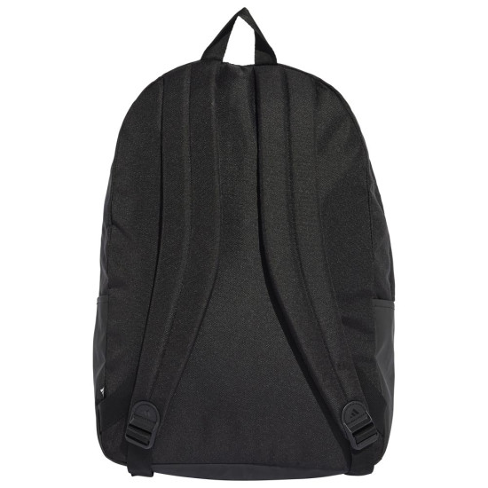 Adidas Τσάντα πλάτης Classic Back-to-School 3-Stripes Backpack 27,5 L Adidas Τσάντα πλάτης Classic Back-to-School 3-Stripes Backpack 27,5 L